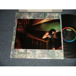 画像: The REIVERS - SATURDAY (With CUSTOM SLEEVE) (MINT-/MINT-) / 1987 US AMERICA ORIGINAL Used LP