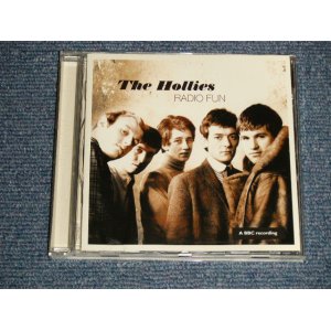 画像: THE HOLLIES - RADIO ONE(Ex/MINT DMG) / 2012 EU EUROPE ORIGINAL Used CD