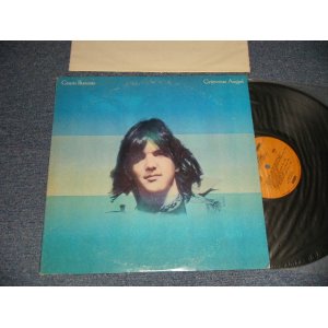 画像: GRAM PARSONS - GRIEVOUS ANGEL (Matrix #A)0 MS-2171  31678-2 B)0 MS-2171  31679-1 SIDE-2  1A) (Ex+/MINT-) /1974 US AMERICA ORIGINAL 1st Press "BROWN with STEREO Label" Used LP 