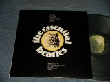 画像: THE BEATLES - THE ESSENTIAL BEATLES (MINT-/MINT-) / 1972  AUSTRALIA ORIGINAL Used LP