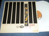 画像: V.A.Various Omnibus - GIANT STEPS Volume One (Soul Jazz / Acid Jazz) (Ex++/Ex+) / 1993 US AMERICSAORIGINAL Used LP