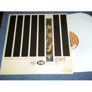 画像: V.A.Various Omnibus - GIANT STEPS Volume One (Soul Jazz / Acid Jazz) (Ex++/Ex+) / 1993 US AMERICSAORIGINAL Used LP