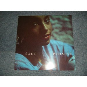 画像: SADE - PROMISE (SEALEED) / US AMERICA Reissue ”RAND NEW SEALED” LP