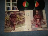 画像: ARETHA FRANKLIN - AMAZING GRACE (Matrix #A)ST-A-722493-O  AT/GP   B)ST-A-722495-C  AT/GP    C) ST-A-722496-F AT/GP   D)ST-A-722494-C AT/GP) "PR/ PRESS WELL Press in NJ" (Ex+/A)Ex++ Looks:Ex  B) Ex+  Looks:VG+++   C,D)Ex+++) / 1972 US AMERICA ORIGINAL 1st Press "GREEN & RED with 1841 BROADWAY Label" Used 2-LP's　