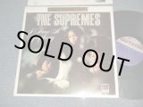 画像: THE SUPREMES - I HEAR A SYMPHONY (MINT/MINT) / 1987 US AMERICA REISSUE Used LP  