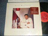 画像: BILL WITHERS - WATCHING YOU WATCHING ME  (With CUSTOM SLEEVE)  (MINT-/Ex+++) / 1985 US AMERICA ORIGINAL Used LP   