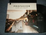 画像: PROFUSION - WHERE DO I BEGIN? (MINT/MINT-) / 1997 EUROPE ORIGIONAL Used LP