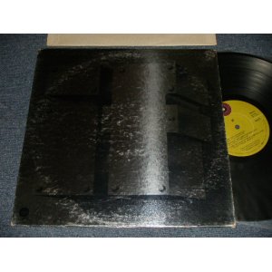 画像: IF - IF (Ex/Ex+++) / 1970 AMERICA ORIGINAL 1st Press "LIME GREEN Label" Used LP