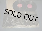 画像: THE ALLMAN BROTHERS BAND - AT FILLMORE EAST (Matrix #A)ST-CAP-712223-DD RE AT/GP MR ▵16780   B)ST-CAP-712225-DD-Re AT/GP MR ▵16781     C)ST-CAP-712226-E E (2) - EX O  AT/GP MR ▵16780 1-X(2)    D)ST-CAP-712224-DCD-RE AT/GP MR ▵16780-X   "MONARCH Press in CA" (Ex++Ex++ Looks:Ex EDSP) / 1971 US AMERICA ORIGINAL 1st PRESS "PINK Label" Used  2-LP's 
