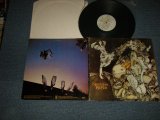 画像: KATE BUSH - NEVER FOR EVER (Ex+/MINT) / 1980 CANADA ORIGINAL Used LP 