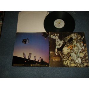 画像: KATE BUSH - NEVER FOR EVER (Ex+/MINT) / 1980 CANADA ORIGINAL Used LP 