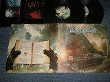 画像: BLUE OYSTER CULT Blue Öyster Cult - ON YOUR FEET OR ON YOUR NEES (Ex-/Ex+ Looks:Ex EDSP) / 1975 US AMERICA ORIGINAL Used 2-LP 