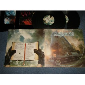 画像: BLUE OYSTER CULT Blue Öyster Cult - ON YOUR FEET OR ON YOUR NEES (Ex-/Ex+ Looks:Ex EDSP) / 1975 US AMERICA ORIGINAL Used 2-LP 