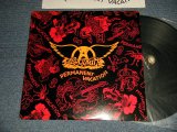 画像: AEROSMITH - PERMANENT VACATION (With CUSTOM SLEEVE) (Ex+++/MINT-) / 1987 US AMERICA ORIGINAL Used LP