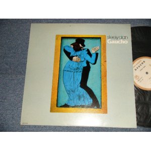 画像: STEELY DAN - GAUCHO (NEVER HAVE CUSTOM INNER) (Matrix #A)MCA-2469-MD-1 MASTERDISK RL EDP SF 1  SMX15  B)MCA-2470-MD-1  MASTERDISK RL EDP SF1 SM18 ) (Ex+++/MINT-) / 1980 PHILLIPPINES ORIGINAL Used LP 