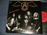 画像: AEROSMITH - GET YOUR WINGS (Ex++?Ex+++) / US AMERICA  REISSUE Used LP