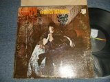 画像: HARVEY MANDEL - GAMES GUITAR PLAY (Ex-/Ex+ Looks:Ex++) / 1969 US AMERICA ORIGINAL Used LP 