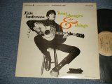 画像: ERIC ANDERSEN - 'BOUT CHANGES & THINGS (E++/Ex++ Looks:Ex+++)  / 1966 US AMERICAN ORIGINAL STEREO  Used LP