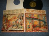 画像: HARVEY MANDEL - GET OFF IN CHICAGO (Ex+++/MINT- BB, EDSP) / 1971 US AMERICA ORIGINAL Used LP 