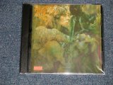 画像: JOHN MAYALL - BLUES FROM LAUREL CANYON  (SEALED)  / 1989 US AMERICA ORIGINAL "BRAND NEW SEALED" CD
