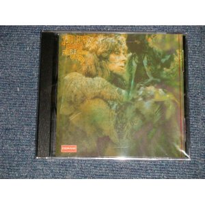 画像: JOHN MAYALL - BLUES FROM LAUREL CANYON  (SEALED)  / 1989 US AMERICA ORIGINAL "BRAND NEW SEALED" CD