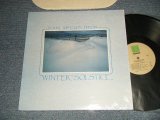 画像: JOHN McCUTCHEON - WINTER SOLSTICE (MINT/MINT) / 1984 US AMERICA ORIGINAL Used LP 