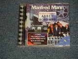 画像: MANFRED MANN - AT ABBEY ROAD 1963 to 1966 (MINT-/MINT) / 2004 UK ENGLAND ORIGINAL Used CD