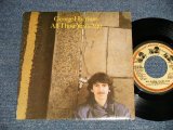 画像: GEORGE HARRISON (THE BEATLES) - ALL THOSE YEARS AGO  A)MONO  B)STEREO (Ex+++/MINT-) / 1981 US AMERICA  ORIGINAL "PROMO ONLY SAME FLIP" Used 7" Single with PICTURE SLEEVE