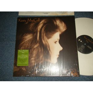 画像: KIRSTY MacCOLL - KITE (With CUSTOM SLEEVE)  (MINT/MINT) / 2021 EUROPE REISSUE "180G" "WHITE WAX/Vinyl" Used LP