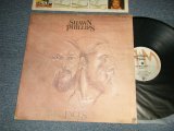 画像: SHAWN PHILIPS - FACES (Ex++/MINT- TPOED) / 1973 Version US AMERICA 2nd Press Label" Used LP 