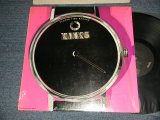 画像: THE KINKS - SECOND TIME AROUND (MINT-/MINT-) / 1980 US AMERICA ORIGINAL Used LP 