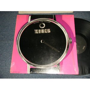 画像: THE KINKS - SECOND TIME AROUND (MINT-/MINT-) / 1980 US AMERICA ORIGINAL Used LP 