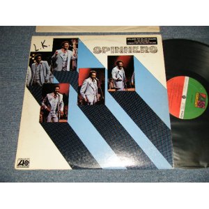画像: SPINNERS - SPINNERS (Ex++/Ex+++ Looks:Ex+, Ex++ WOFC) / 1973 US AMERICA ORIGINAL "CAPITOL RECORD CLUB Release" Used LP 