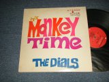 画像: The DIALS - IT'S MONKEY TIME (Ex++/Ex- Looks:VG+++) / 1964 US AMERICA ORIGINAL "STEREO" Used LP   