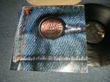 画像: CHOCOLATE MILK - BLUE JEANS (VG++/Ex+++ Looks:MINT-) / 1981 US AMERICA ORIGINAL Used LP