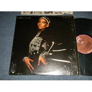 画像: MELBA MOORE - THIS IS IT (MINT-/MINT- Looks:Ex CLOUD&WEAR FACE) / 1976 US AMERICA ORIGINAL Used LP 