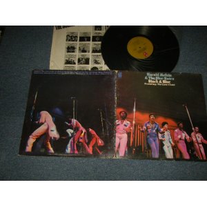 画像: HAROLD MELVIN & The BLUE NOTES - BLACK AND NLUE (Ex++/Ex++) / 1973 US AMERICA ORIGINAL Used LP 