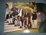 画像: MIDNIGHT STAR - MIDNIGHT STAR (Ex++/Ex+++) / 1988 US AMERICA ORIGINAL Used LP