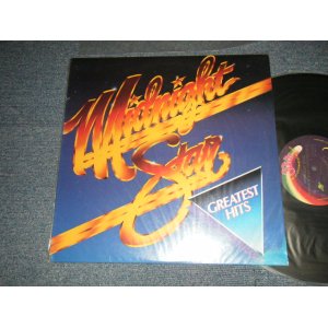 画像: MIDNIGHT STAR - GREATEST HITS (Ex++/Ex+++) / 1987 US AMERICA ORIGINAL Used LP