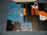 画像: V.A. Various / THE UPSETTERS - Version Like Rain - The Upsetters With (MINT-/MINT-) / 1989 UK ENGLAND ORIGINAL Used LP  