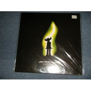 画像: JAMIROQUAI - DEEPER UNDERGROUND (NEW) / 1995 EUROPE ORIGINAL "Brand New" 12"