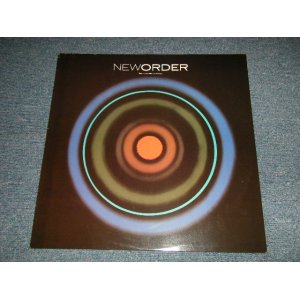 画像: NEW ORDER - BLUE MONDAY : BEACH BUGGY (With BLACK INNER)  (Ex+++/Ex+++) / 1988 EUROPE ORIGINAL Used 12"