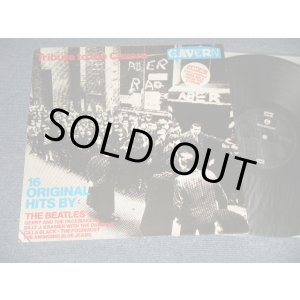 画像: V.A. The BEATLES + VARIOUS - TRIBUTE TO THE CAVERN (MINT-/MINT-) / 1984 UK ENGLAND ORIGINAL Used LP