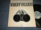 画像: POINT BLACK - POINT BLACK (Ex+/MINT-) / 1976 US AMERICA ORIGINAL Used LP 