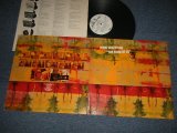 画像: JOHN SEBASTIAN (of LOVIN' SPOONFUL) - THE FOUR US (Ex++/MINT-EDSP)  /  1971 US AMERICA ORIGINAL"WHITE LABEL RPOMO" UsedLP 