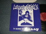 画像: LUCIOUS JACKSON - IN SEARCH OF MANNY (Ex++/MINT-) / 199 US AMERICA ORIGINAL Used LP 