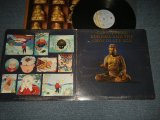 画像: CAT STEVENS - BUDDAH AND THE CHOCOLATE BOX (With ORIGINAL CUSTOM INNER SLEEVE)  (Ex+/Ex+++ A-1:Ex) / 1974 US AMERICA ORIGINAL Used LP 