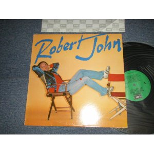 画像: ROBERT JOHN - ROBERT JOHN (Ex++/MINT- BB for PROMO) / 1979 US AMERICA ORIGINAL "PROMO" Used LP 