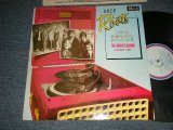 画像: SMALL FACES - ROCK ROOTS  : THE SINGLES ALBUM/ALL THE DECCA A+B SIDES (MINT-/MINT)  / 1976 UK Used LP