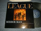 画像: The HUMAN LEAGUE - MIRROR MAN (Ex++/MINT-) / 1982 UK ENGLAND ORIGINAL Used 12"